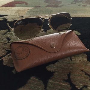 COPY - Ray-Ban sunglasses